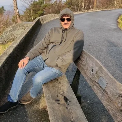 Anil Sadekar