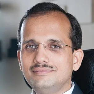Aniruddha Patwardhan