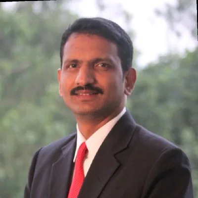 Shankar Jagdale