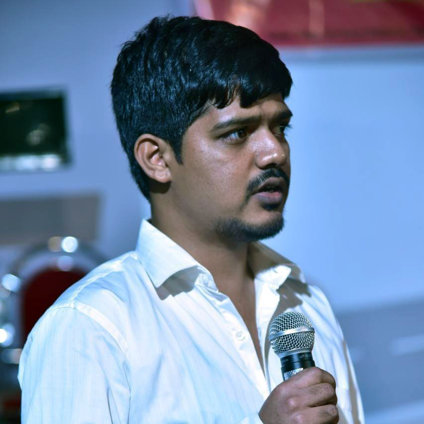 Pankaj Yadav