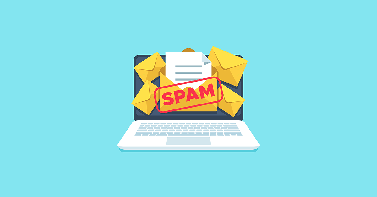 Worried about your emails always landing in the junk folder?