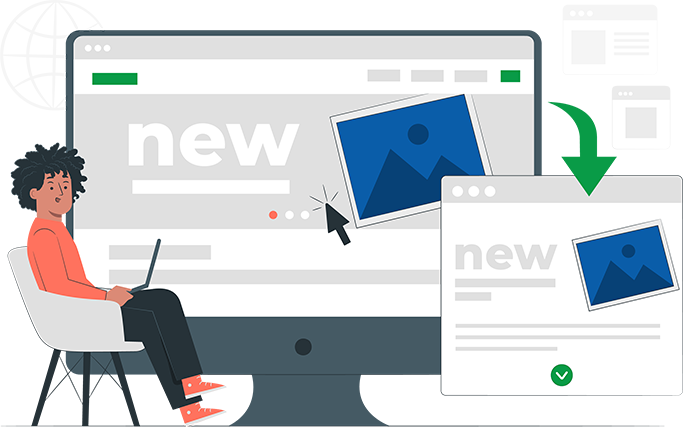 microsite-development-services