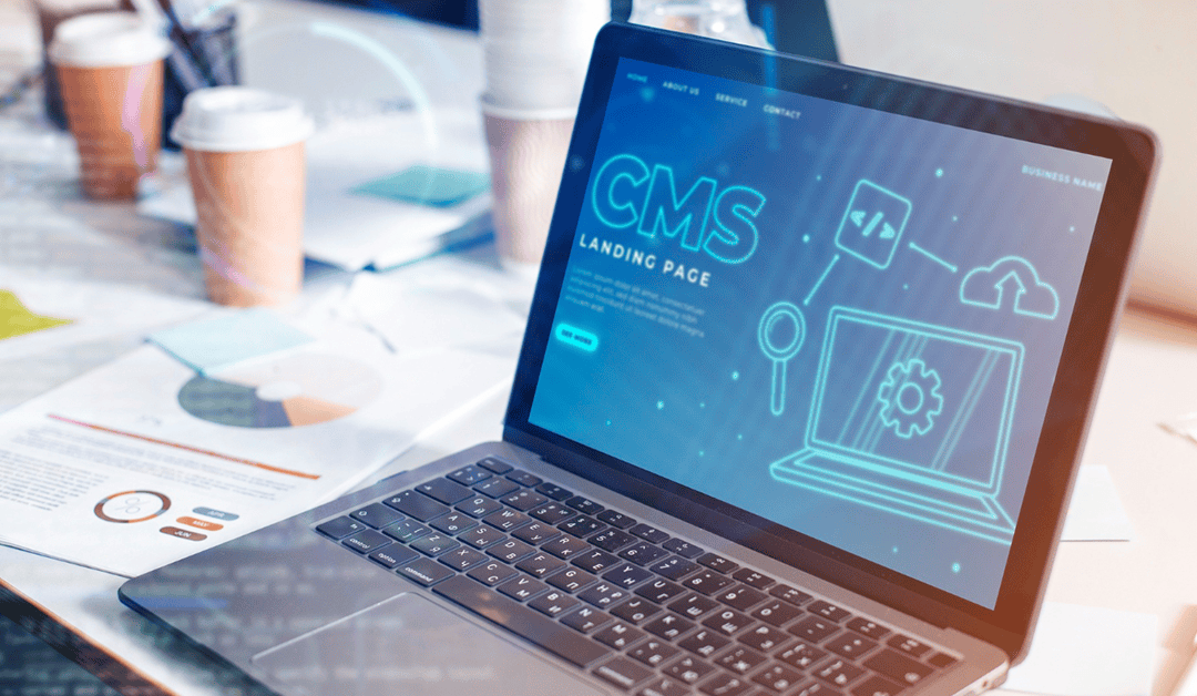 Top CMS Platforms for 2024: A Comprehensive Guide with Pros and Cons