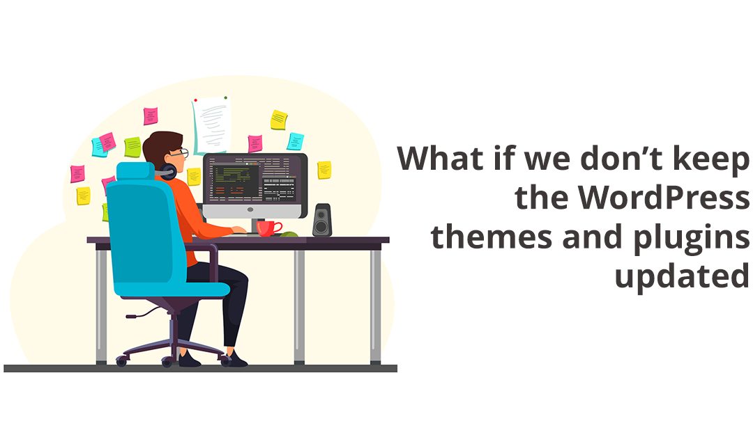 The consequences of neglecting WordPress updates: A comprehensive overview