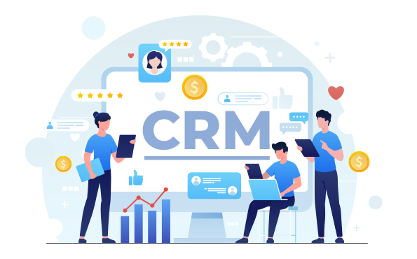 crm-workflow-automation