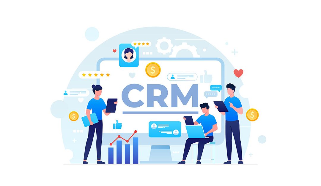 CRM Automations that will make your business processes simpler