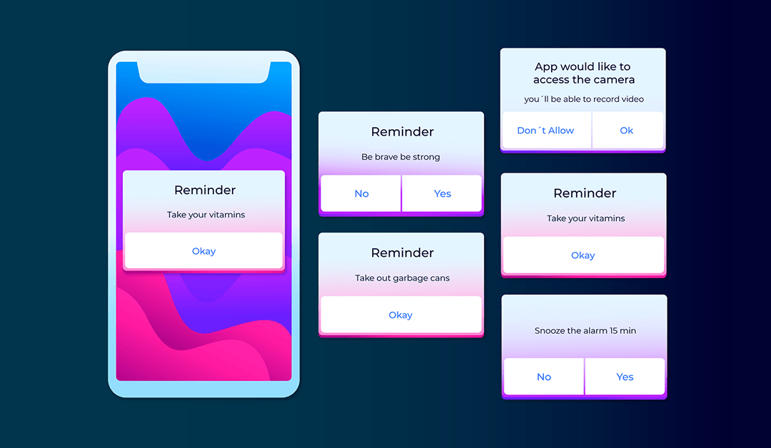 How to send push notifications at scale