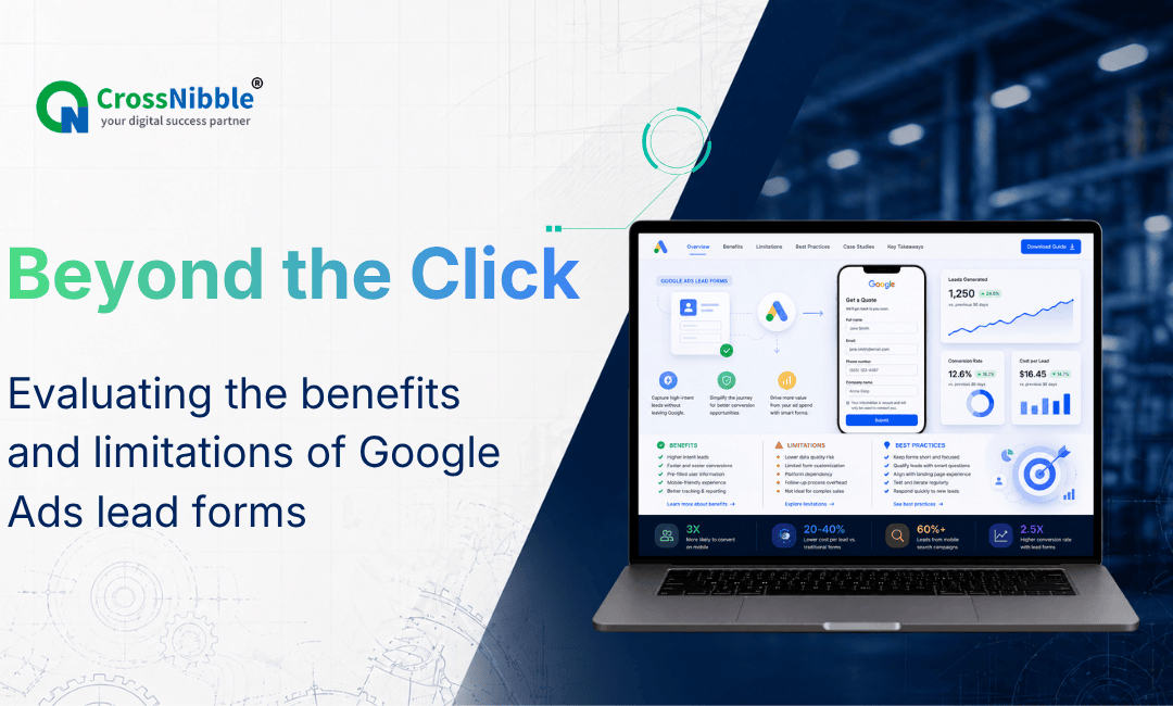 Unpacking Google Ads Lead Forms: Pros, Cons, and Strategies for Success